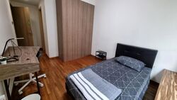 Caspian (D22), Condominium #562000041